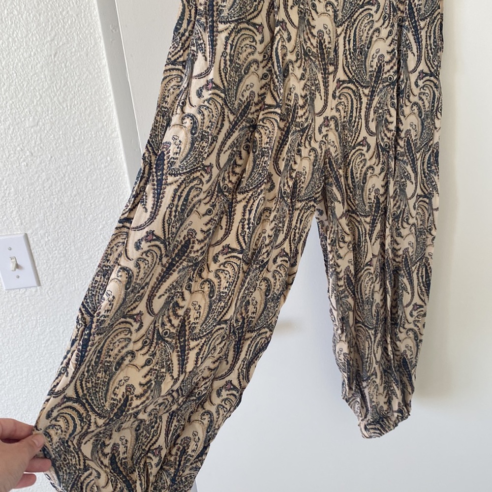 Harem Pants View 4